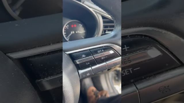 Встречаем на нашей стоянке Mazda 3 для Павла из г. Новосибирск