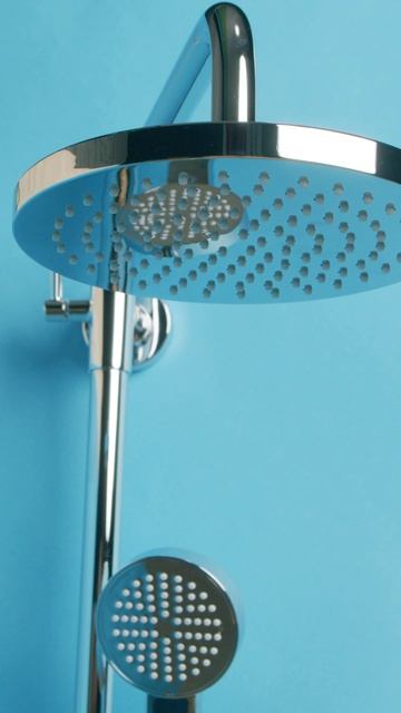 Душевая стойка BOOU B7057SB-31