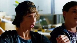 Призрак  ➤ Знакомство