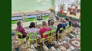 Визитная карточка "Я-педагог" Воспитатель года - 2026