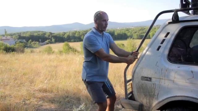 Тренировка для ног. Безопасные и эффективные упражнения. смотреть онлайн