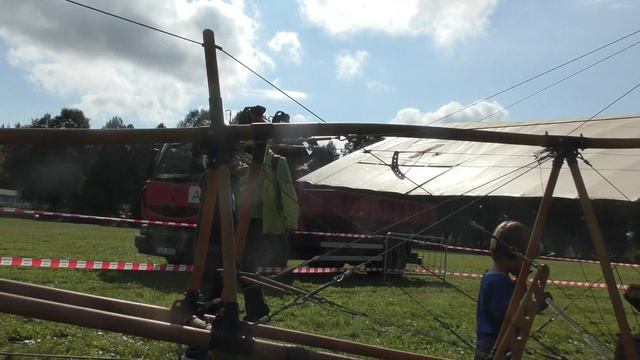 Festival starých strojů 27.9.2025 смотреть онлайн