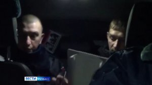 Нетрезвый бесправник, жертвы мошенников и пожар на крыше: сводка происшествий по Кузбассу