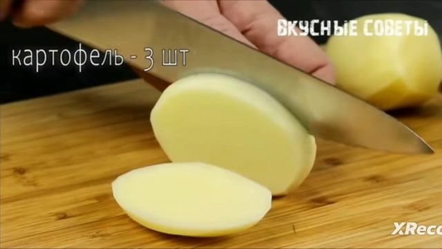 Очень вкусный суп из свежей Капусты! смотреть онлайн