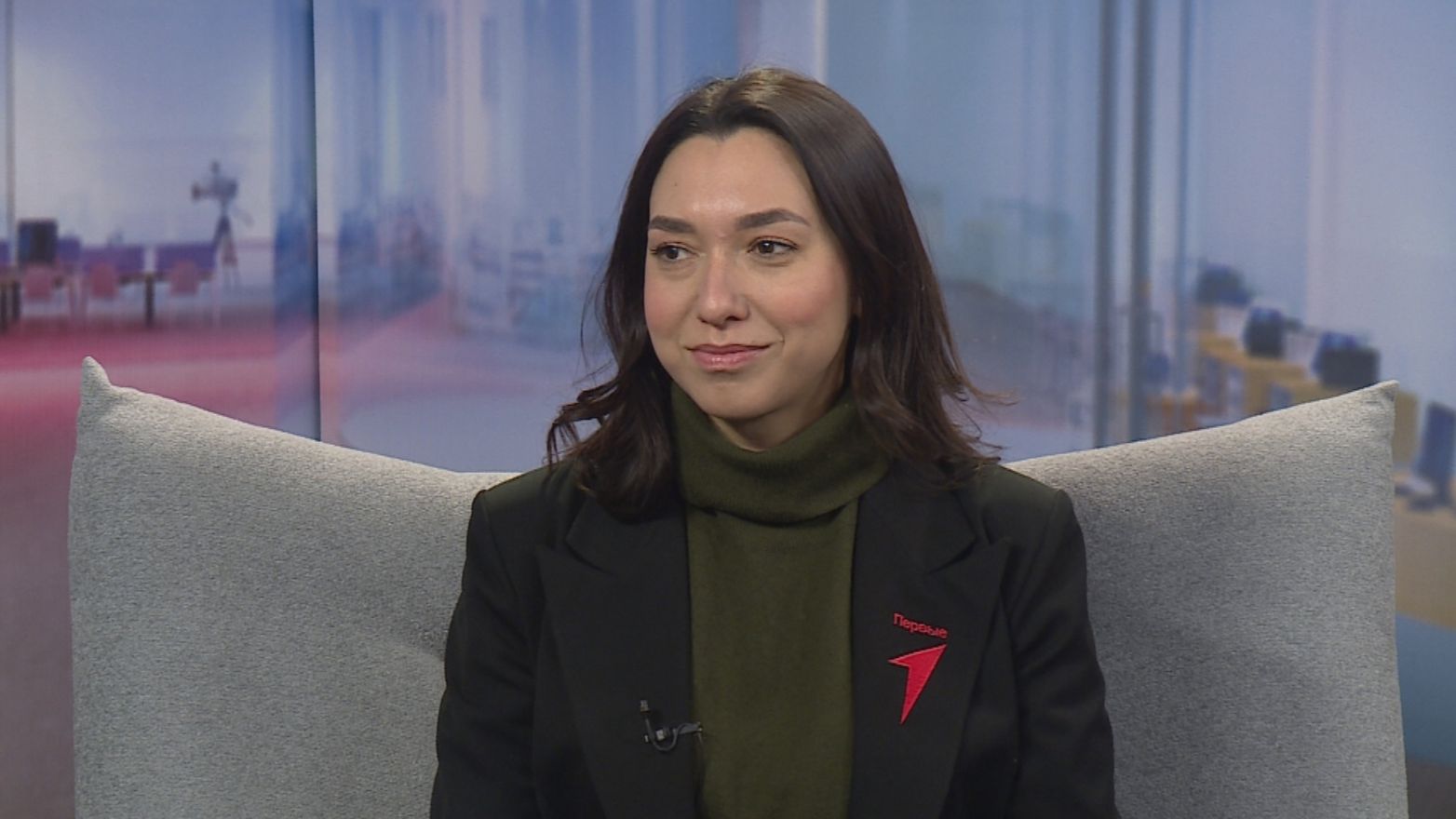 Движение Первых