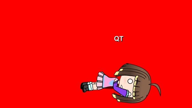 кьюти ремастер но это Гача и момент где у нее робот из спины вылезает он остойный НО ЭТО НЕ ВАЖНО смотреть онлайн