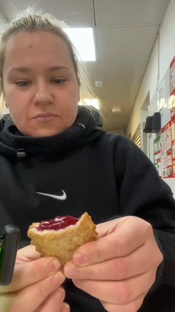 ASMR БК от блогера Юлии Садртдиновой, БК-296, Уфа🔥 #людибургеркинг #работабургеркинг #работаповкусу