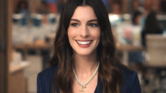 Дьявол носит Prada 2 — Трейлер (2026)