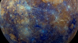Возможность наличия воды на Меркурии: новые открытия и гипотезы.