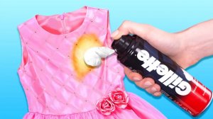 23 полезных лайфхака на любой случай