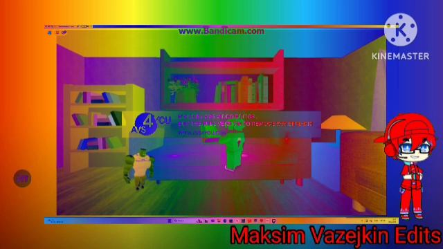 Battle For a Book All Parts Effects (Sponsored by Preview 2 Effects) смотреть онлайн