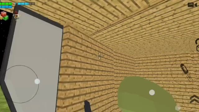 Мистическая охота на the smile 2 часть.Его улыбка это страх.Чикен ган мистика. смотреть онлайн