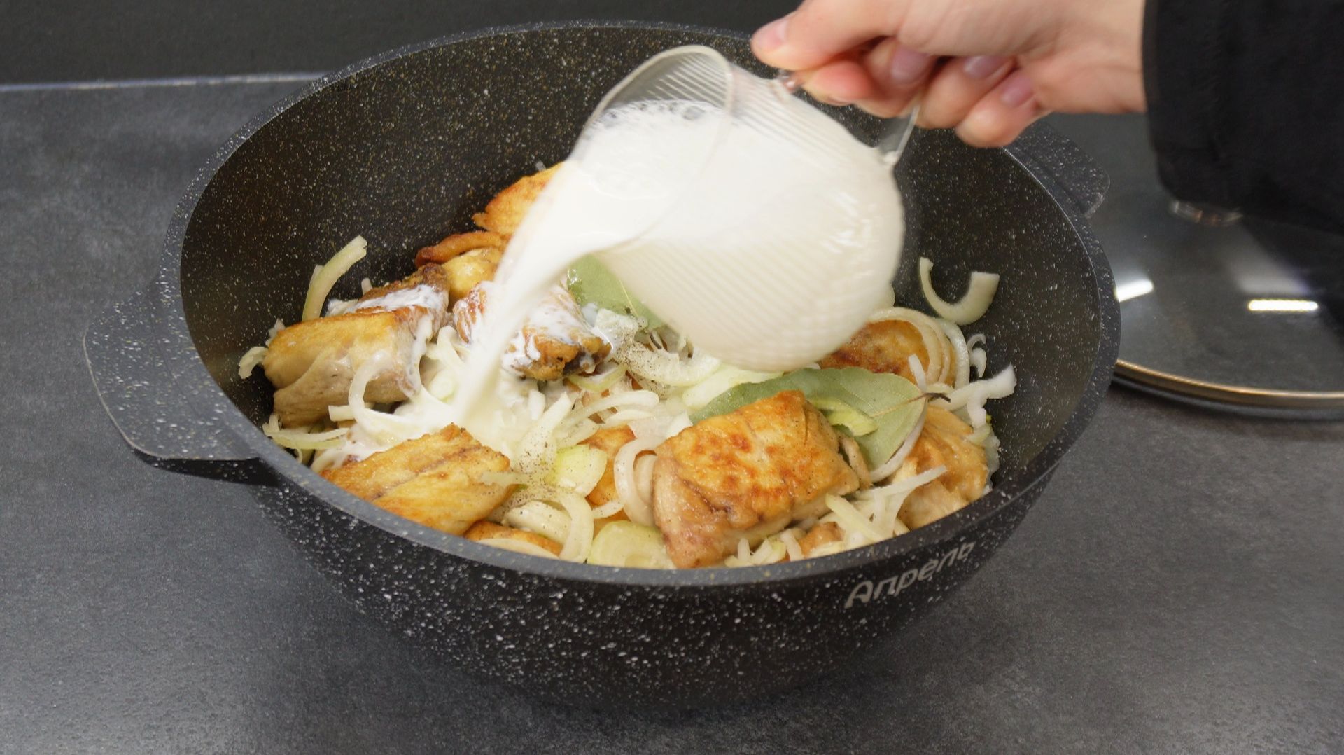 Рыба по рецепту 1952 года. Жаль, что не знала раньше! ПРОСТО ВАУ! смотреть онлайн