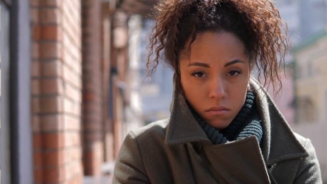 Мне сказали. Лили Лето