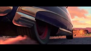 ТАЧКИ мультфильм трейлер