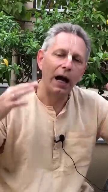 Можно ли любить Бога без религии? Е.М. Враджендра Кумар прабху Можно ли любить Бога без религии? Е.М. Враджендра Кумар прабху