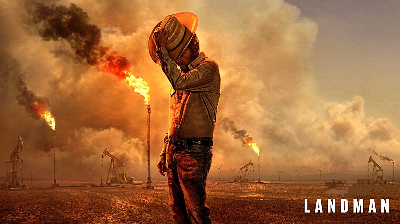 Лэндмен (2024) — 2 сезон 10 серия | Landman смотреть онлайн