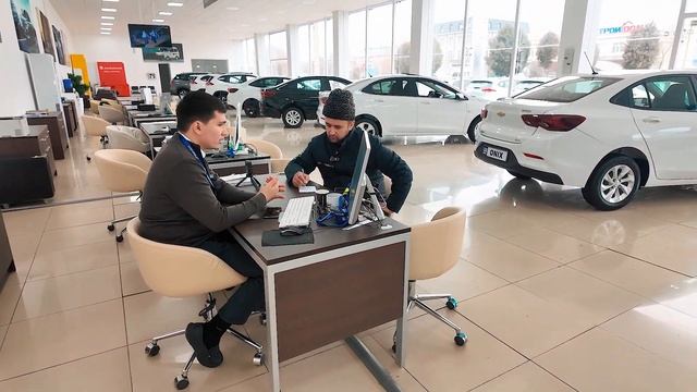 COBALT 3.200.000 DAN TUSHDI.