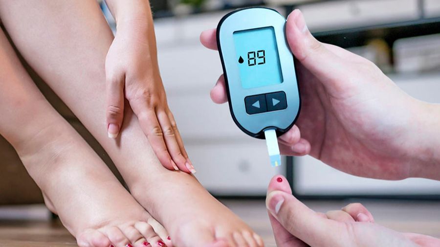 Жизнь с диабетом.. Те вещи, о которых надо знать. смотреть онлайн