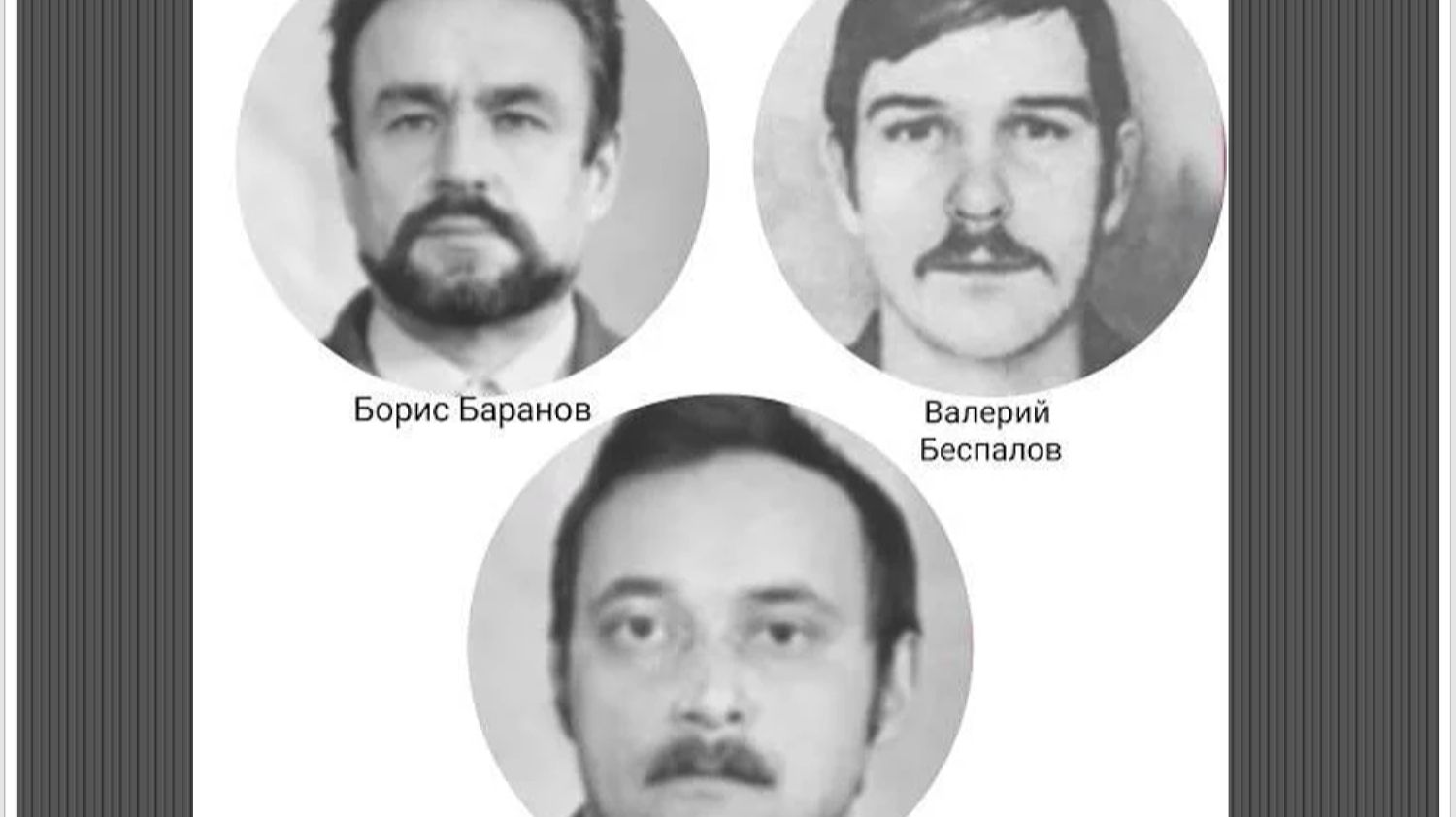 3 добровольца спасшие Европу