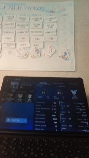 2-я часть стендофф апаю мм с планшета