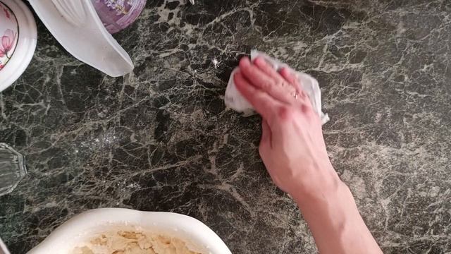 Как мы с Алёнушкой пирожки стряпали!😊 Не рецепт,но процесс 👌🫶😋 смотреть онлайн