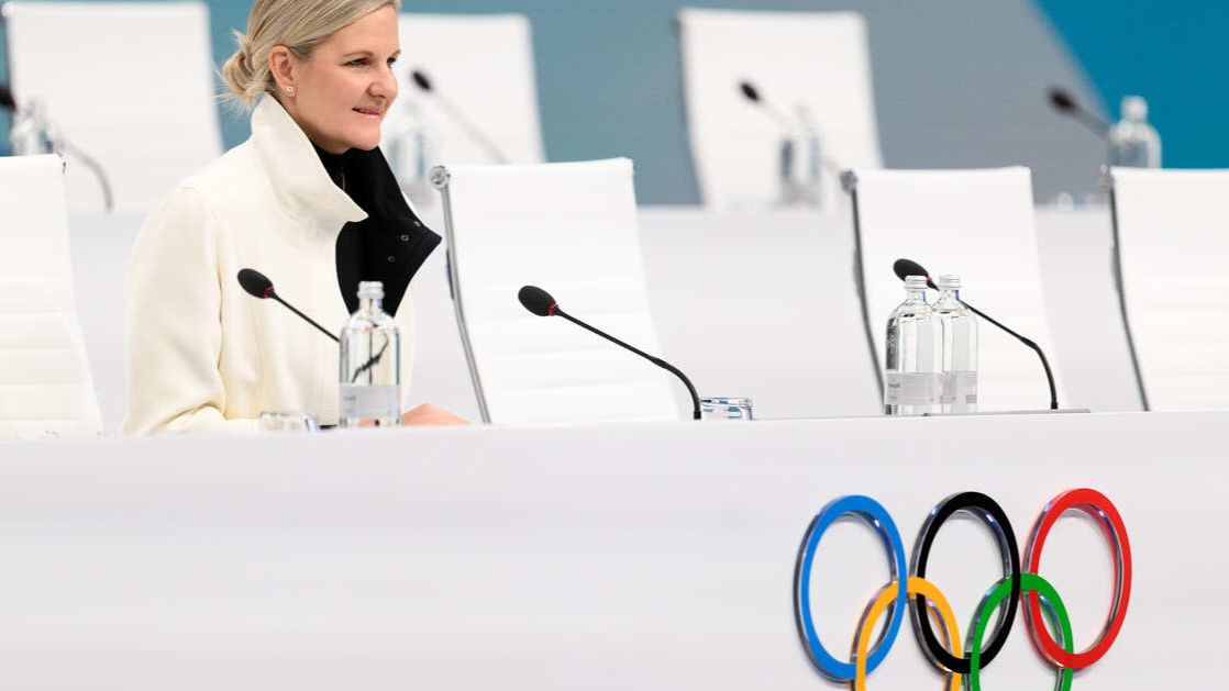 МОК рассмотрит перенос зимних Олимпиад из-за изменения климата