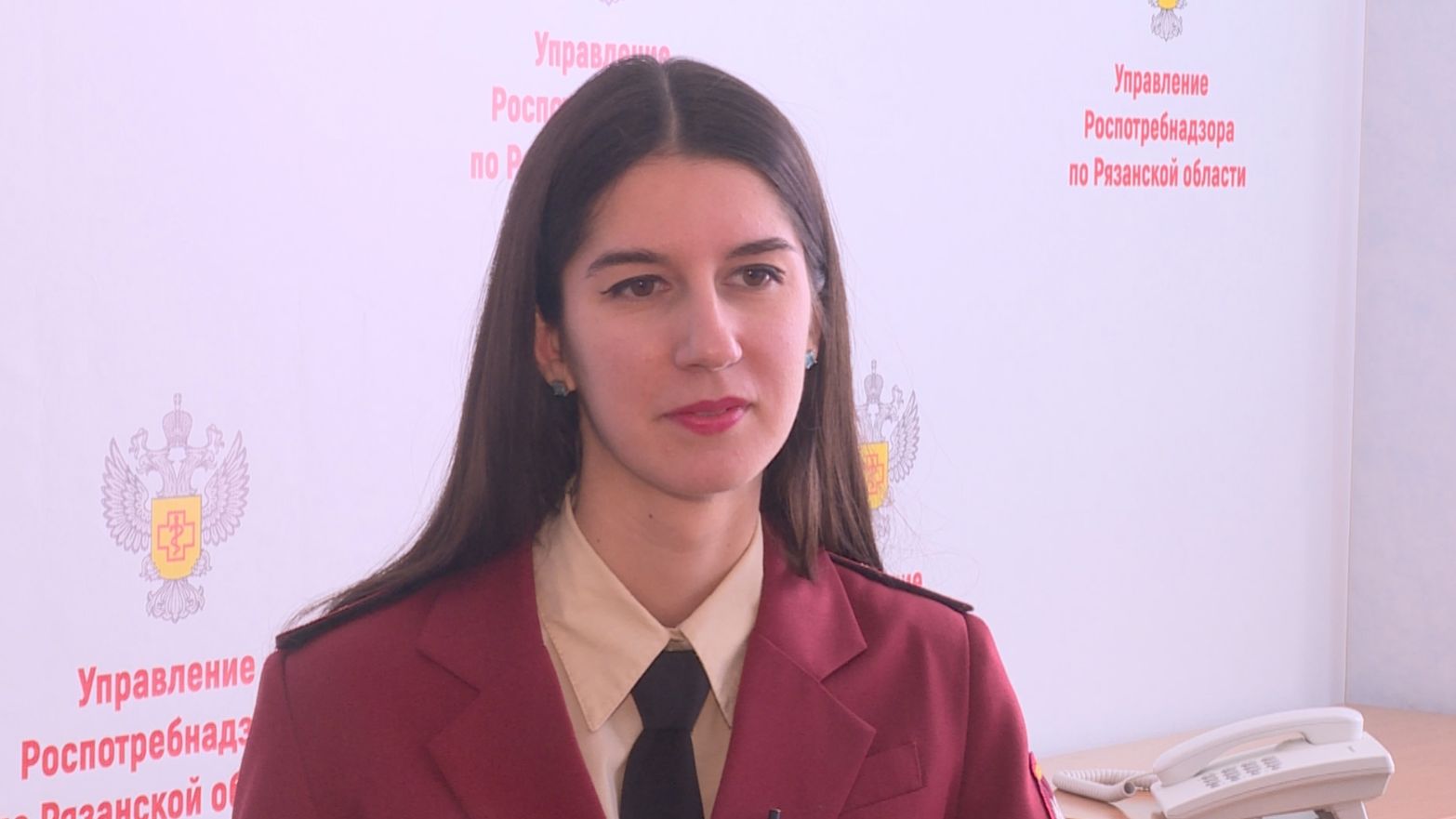 Актуальное интервью — Марина Демидова — Туберкулез