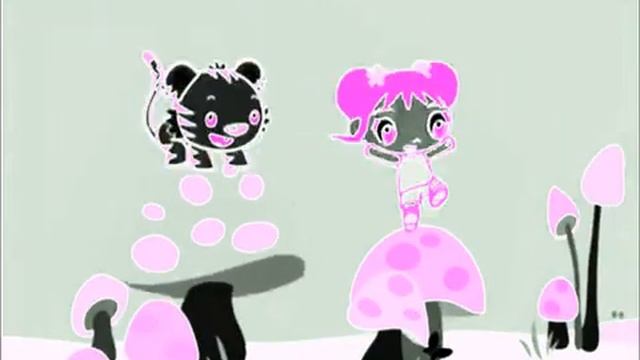 Preview 2 Ni Hao Kai Lan Intro смотреть онлайн