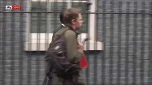 Волшебная папка политика