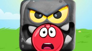 КРАСНЫЙ ШАРИК МУЛЬТИКИ НЕСНОСНЫЙ ШАРИК ПОДПИСЫВАЙТЕСЬ