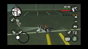 GTA: SA- Busted complitation- #114