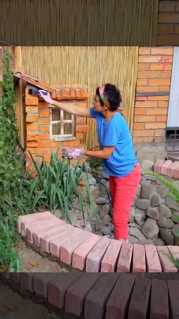 Преображение зоны отдыха.mp4