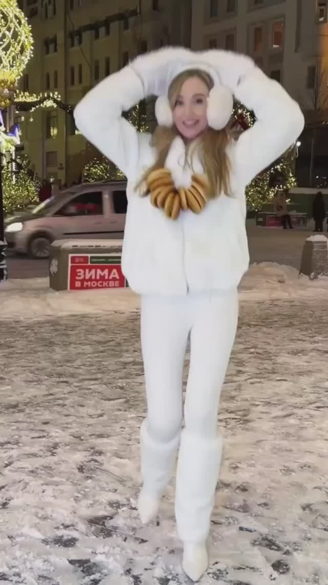 Конфетки-бараночки 