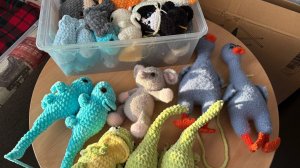 много готовых работ .подготовка к маркету видео за январь .