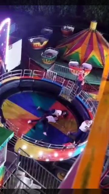 Тренажёр для всего тела 😂