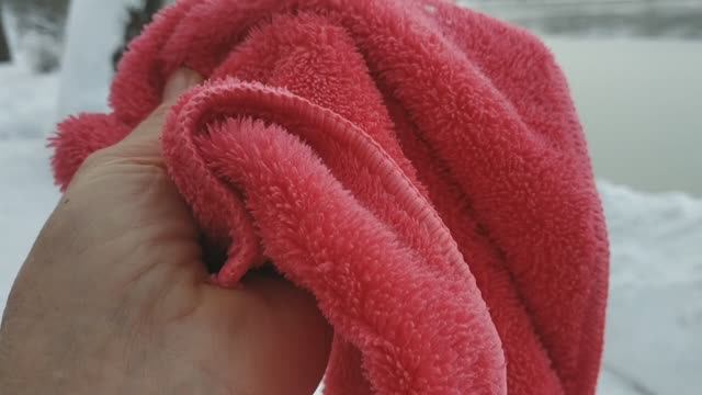 Что брать на прорубь. Предновогоднее. 28-31.12.2025 Моржи столицы смотреть онлайн