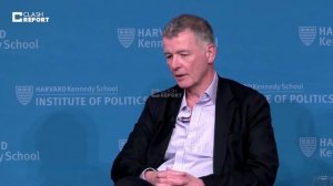 Бывший глава МИ-6 Ричард Мур ни чего кроме вранья не сказал, 05.02.26 (перевод в описании)