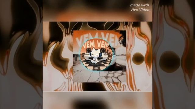 VEM VEM - FUNK - SLOWED - 1 ЧАС 🕘 смотреть онлайн