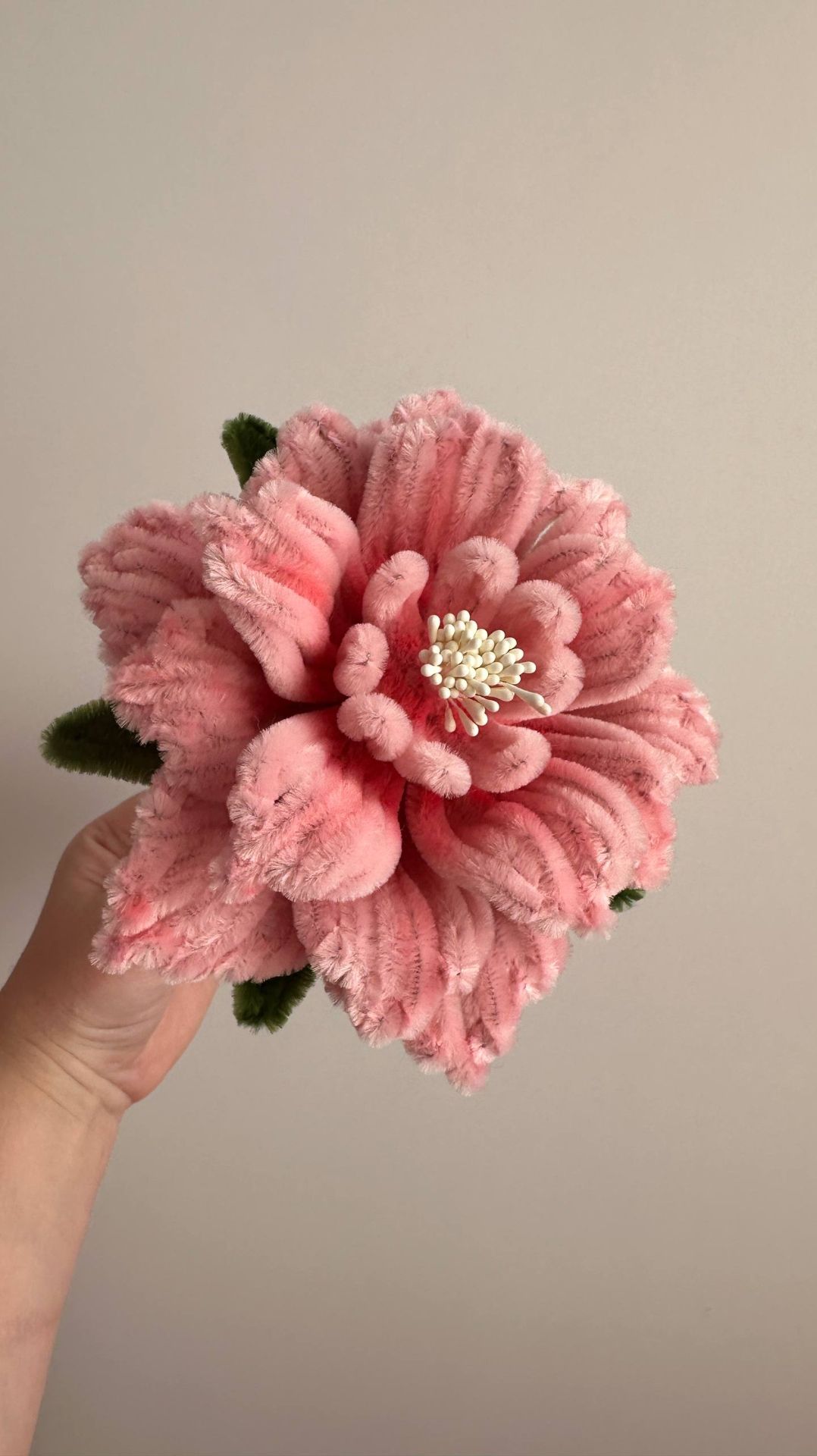 Цветы своими руками из Синельной проволоки смотреть онлайн