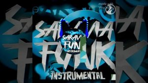 SARAVI FUNK Mega Slowed