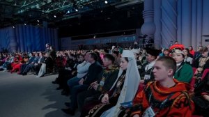 Единство народов в НЦ «Россия»: культура, сила и патриотизм