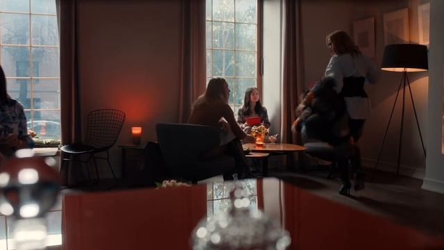 Жемчуг — Трейлер (2026)