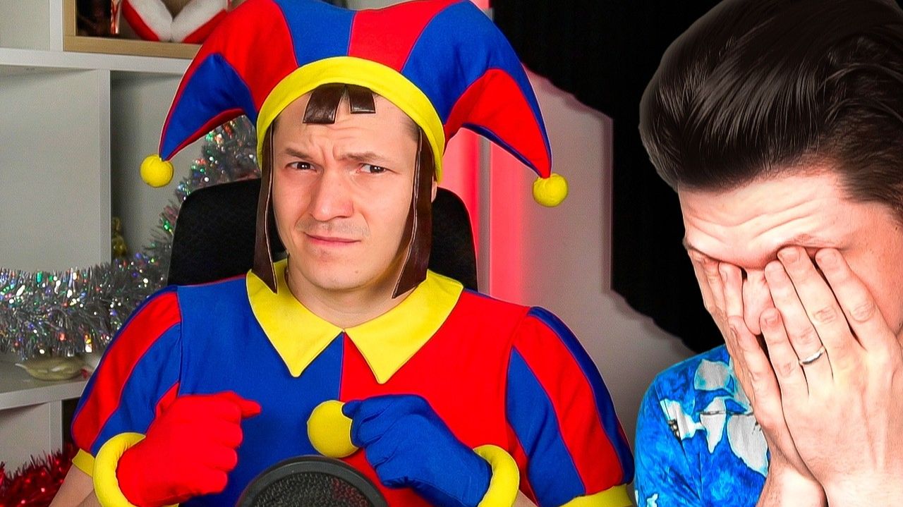 [Фокснео] это не я смотреть онлайн