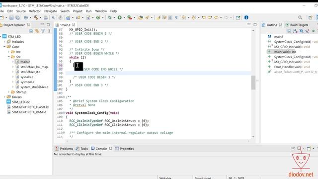 STM32 или AVR. Как изучать программирование микроконтроллеров.