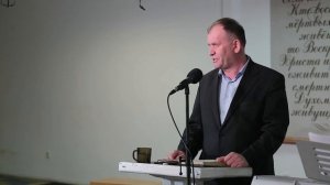 1Фес 5:16-18 _ проповедь _ Василий Абрамчук