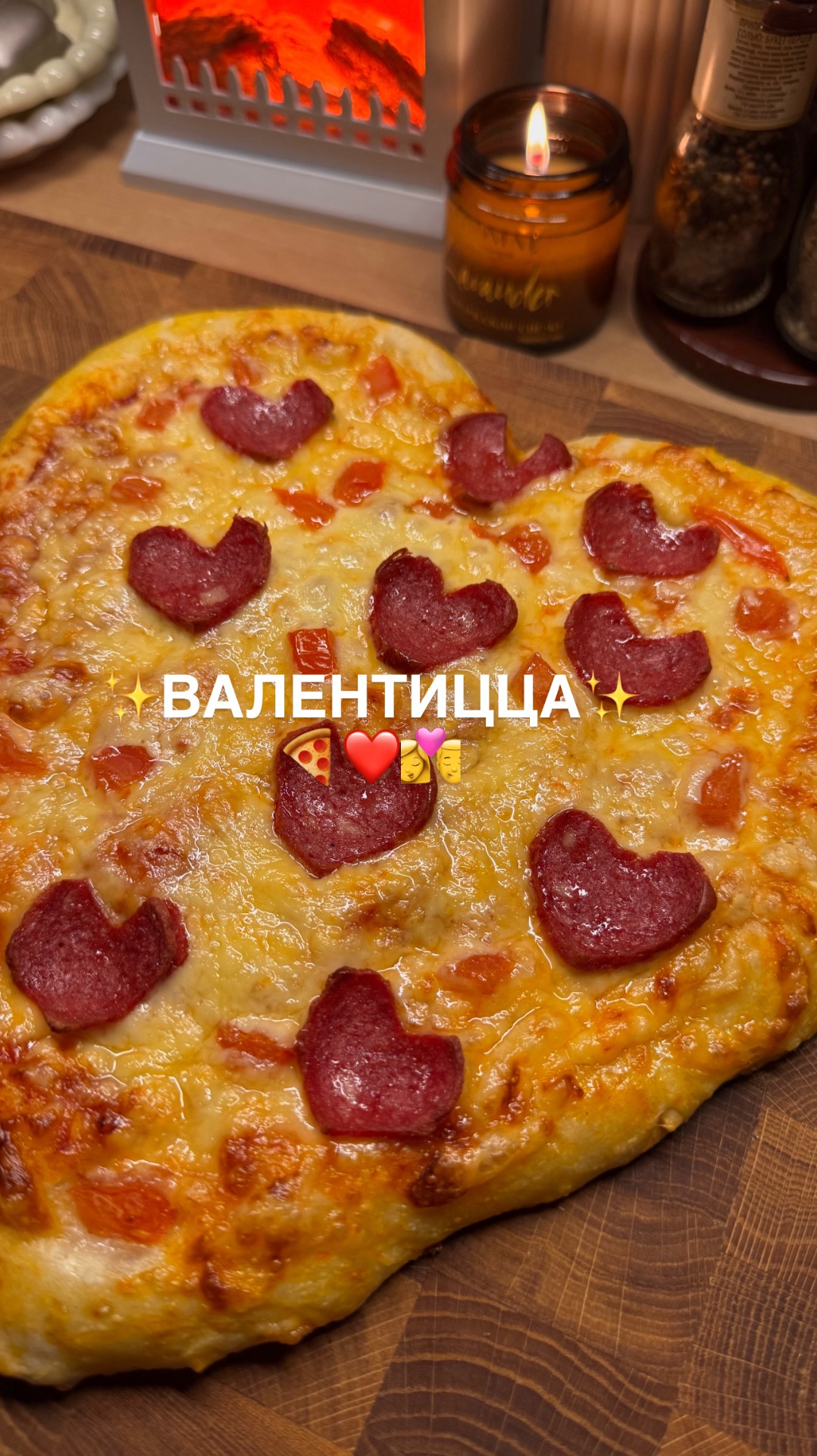 Идеальное тесто для пиццы найдено!