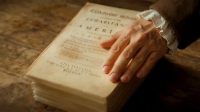 On This Day… 1776 | Official Trailer