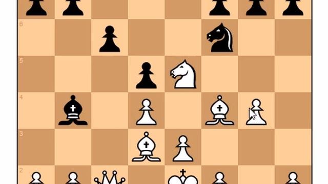 Ваганян неожиданно делает ход королем на _е2_ в начале партии и гениально выигрывает смотреть онлайн