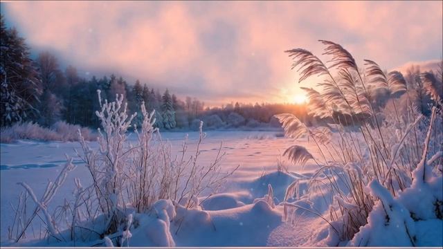 Счастливый день года - 6 февраля. Как впустить радость в дом. смотреть онлайн